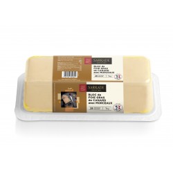 FOIE TARRINA 30% TROZOS