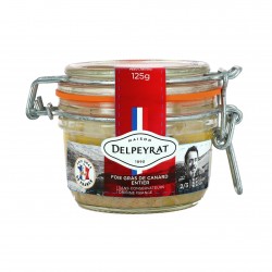 FOIE ENTIER CONSERVA