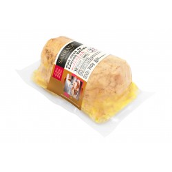 FOIE MICUIT ENTIER LÓBULO