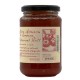 CONFITURA DE TOMATE