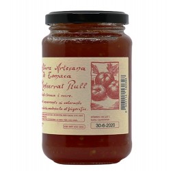 CONFITURA DE TOMATE
