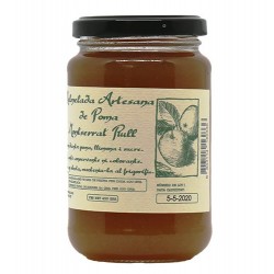 CONFITURA DE MANZANA