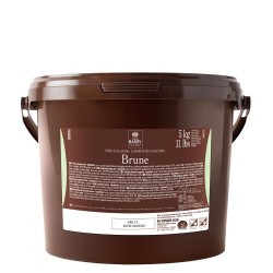PASTA DE GLASEAR NEGRA