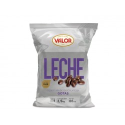 VALOR LECHE 38%