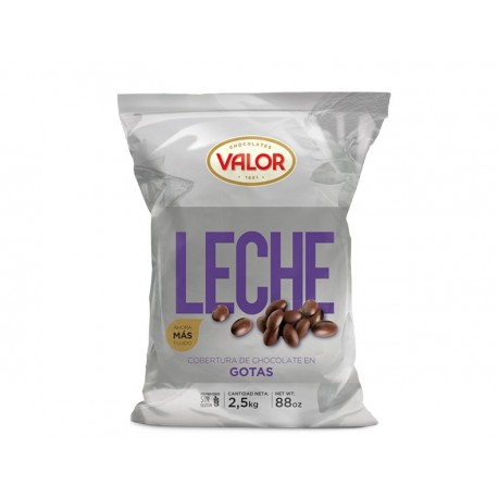 VALOR LECHE 38%