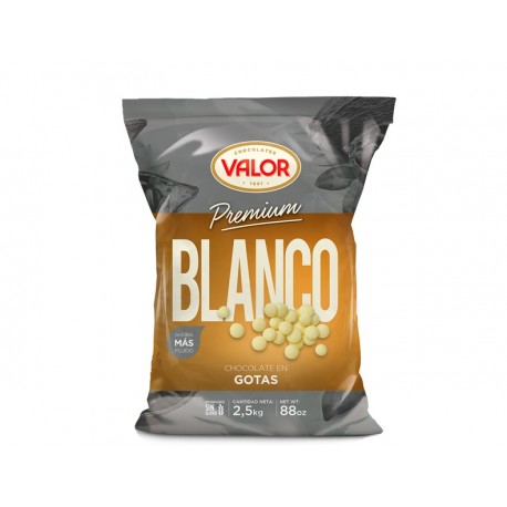 VALOR BLANCO 30%