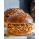 PULLED CHICKEN
