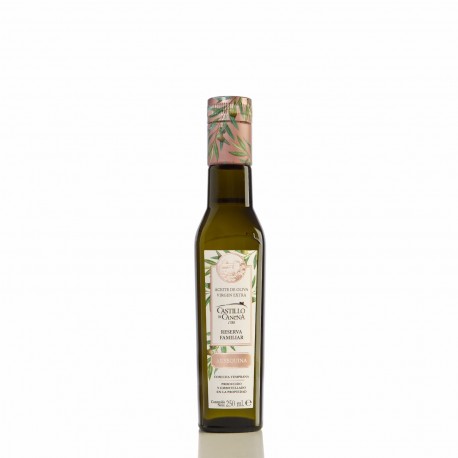AOVE RESERVA FAMILIAR Arbequina