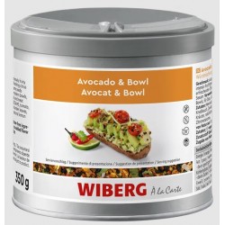 AVOCADO & BOWL