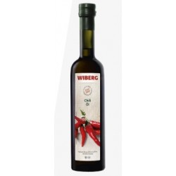 ACEITE DE CHILE