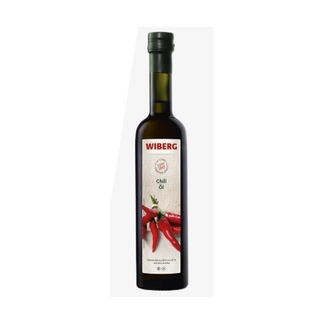 ACEITE DE CHILE