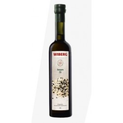 ACEITE DE SÉSAMO