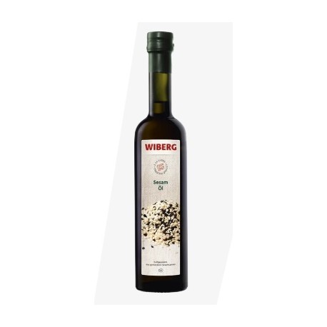 ACEITE DE SÉSAMO