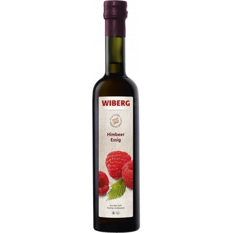 VINAGRE DE FRAMBUESA
