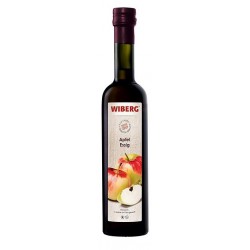 VINAGRE DE MANZANA