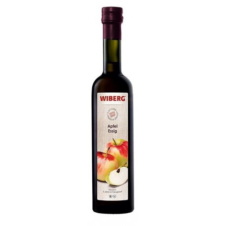 VINAGRE DE MANZANA