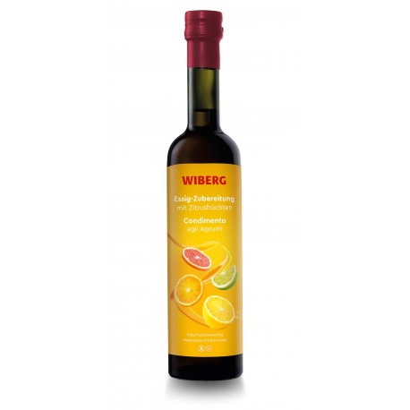 ACETOPLUS CÍTRICOS