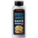 SALSA BURGER & SANDWICH