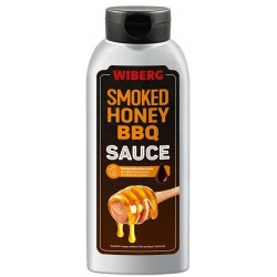 SALSA SMOKED HONEY BBQ