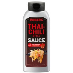 SALSA THAI CHILI
