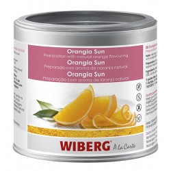 ORANGIA SUN