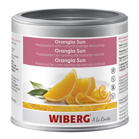 ORANGIA SUN
