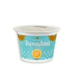 BURRATA