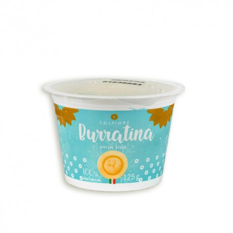 BURRATA