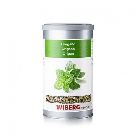 ORÉGANO