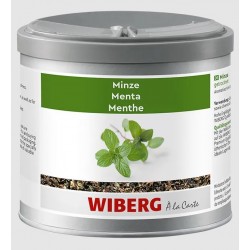 MENTA PICADA