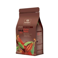 CHOCOLATE FORCE NOIRE 50%