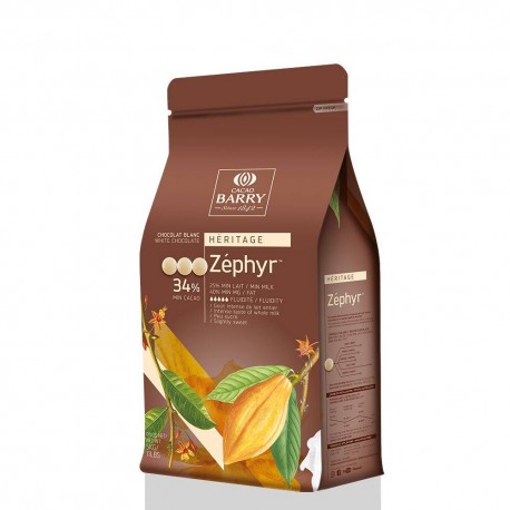 ZEPHYR BLANCO 34%