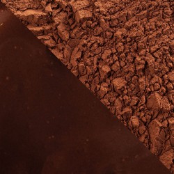 CACAO EN POLVO EXTRA BRUTE 100%