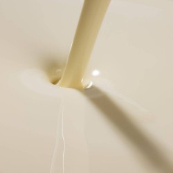 PASTA DE GLASEAR BLANCA