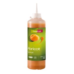 COULIS DE ALBARICOQUE