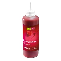 	COULIS FRAMBUESA CONG.