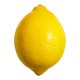 SORBETE DE LIMÓN