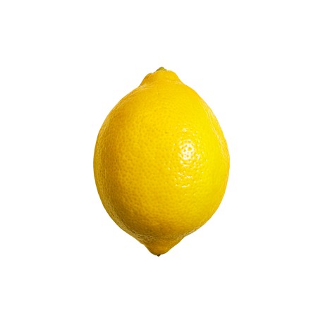 SORBETE DE LIMÓN