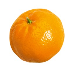 SORBETE DE MANDARINA