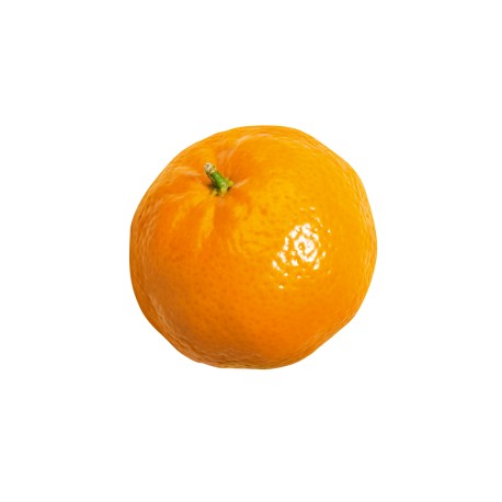 SORBETE DE MANDARINA
