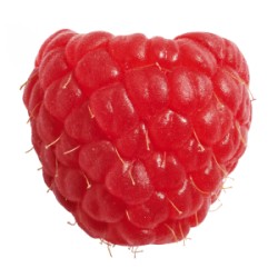 SORBETE DE FRAMBUESA