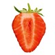 SORBETE DE FRESA