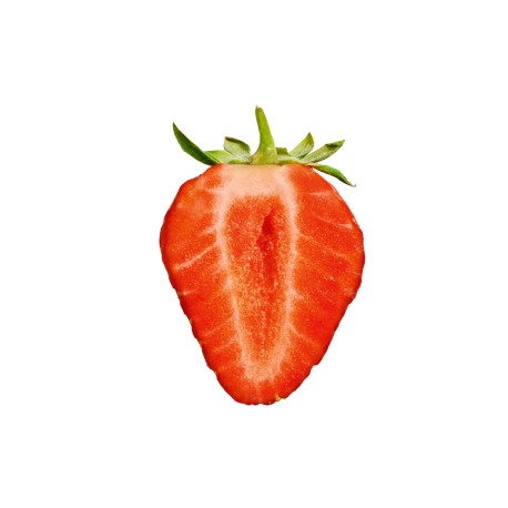 SORBETE DE FRESA