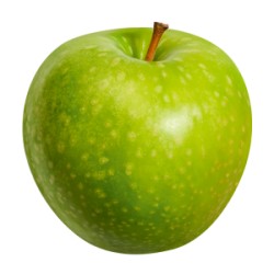 SORBETE DE MANZANA GRANNY SMITH