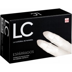 ESPÁRRAGO 10 FRUTOS