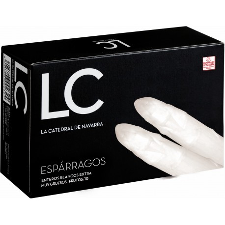ESPÁRRAGO 10 FRUTOS
