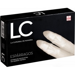 ESPÁRRAGO 5 FRUTOS