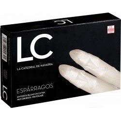 ESPÁRRAGO 6/8 FRUTOS