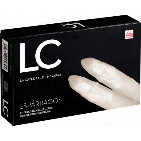 ESPÁRRAGO 6/8 FRUTOS