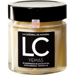 ESPÁRRAGO YEMAS 4/6 FRUTOS
